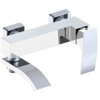 Смеситель для ванны Grocenberg GB8007WC