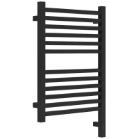 Полотенцесушитель электрический Сунержа Модус 3.1 15-5901-6040 600x400, МЭМ правый, темный титан муар