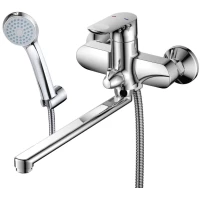 Смеситель для ванны Osgard Hornavan 81223