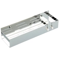 Полка 35 см Boheme Q 10965-CR