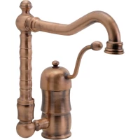 Смеситель для кухни Migliore Queen Nostalgia ML.CUC-469.RA