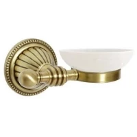 Мыльница Boheme Hermitage 10322