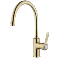 Смеситель для кухни Smart Sant Винтаж SM263501GL