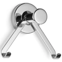 Крючок Bertocci Cinquecento 110 0515 0000 тройной, для ванны, хром