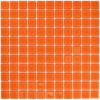 Мозаика Orange glass 300*300