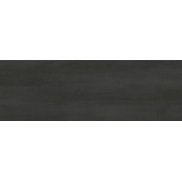 Плитка настенная Cromat grafite матовая 30x89,5