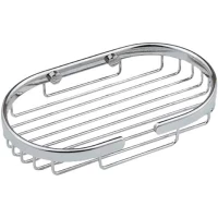 Мыльница Remer Bagno RB281CR