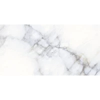 Керамогранит 28563 Crystal White 75,5x151