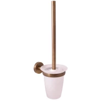 Ёршик Rav Slezak Colorado COA0500SM настенный, бронза