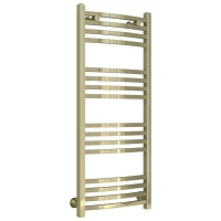 Полотенцесушитель водяной 1000x400 шампань Сунержа Аркус 020-0251-1040