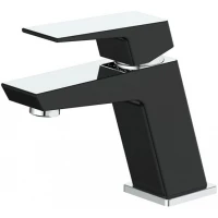 Смеситель для раковины Argo Grano 3504P GRANO black