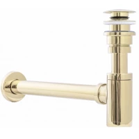 Сифон для раковины Rea REA-A5692