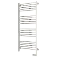 Полотенцесушитель электрический 1200x500 МЭМ правый Сунержа Флюид 2.0 00-5221-1250