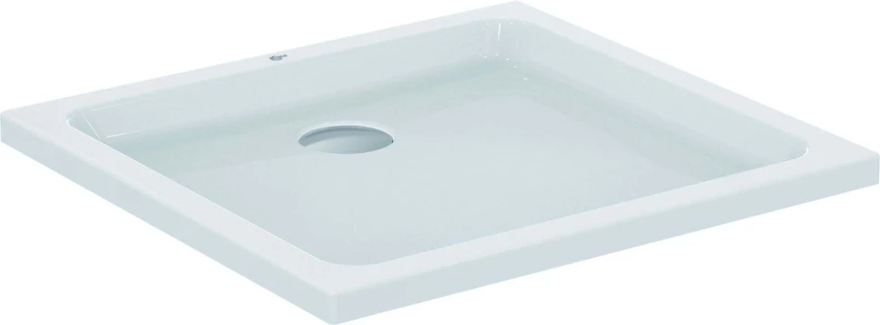 

Акриловый поддон 90x75 см Ideal Standard Hotline K277201