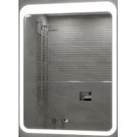 Зеркало 50x70 см Conti Lacio ZLP530