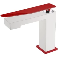 Смеситель для раковины Boheme Q 141-WR.2