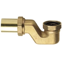 Сифон для ванны Remer 98112