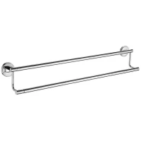 Полотенцедержатель 66 см Haiba HB1709