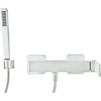 Смеситель для душа Webert Pegaso PE870101740