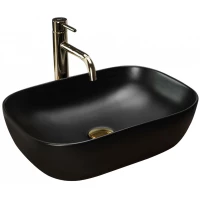 Раковина 46,5x33,5 см Rea Belinda REA-U8470