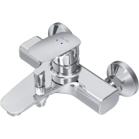 Смеситель для ванны Am.Pm Spirit 2.1 F71A10000