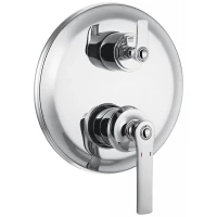 Смеситель для ванны Cezares LIBERTY-F-VDIM3-01