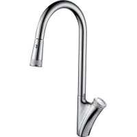 Смеситель для кухни Bayern.Alfeld D&K DA1482501