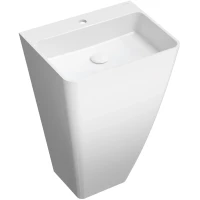 Раковина 55x43 см Omnires Parma PARMAUWBP