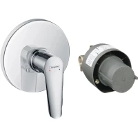 Смеситель для душа Hansgrohe Logis E 71608000