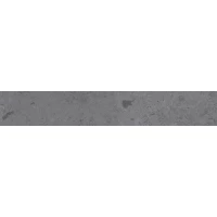 Плинтус Kerama Marazzi Про Лаймстоун серый темный 60x9,5 DD205120R/3BT 