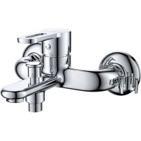 Смеситель для ванны D&K Rhein.Paulinus DA1353201