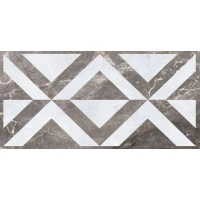 Керамогранит S06AD047D1D10F0 Sg Crown Dekor Fon Full Lap 60x120