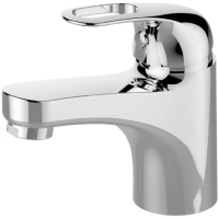 Смеситель для раковины Zenta Лайм Z1506