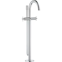 Смеситель напольный для ванны Grohe Atrio New 25044003