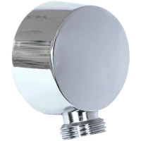 Шланговое подключение Webert Accessori AC0988015