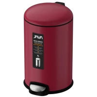 Мусорное ведро 8л Java S-885-8R