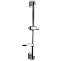 Душевая штанга 57,9 см Haiba HB8007