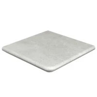 Ступень угловая Gres Aragon Urban Gris Esquina Redondeado 33х33