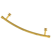 Полотенцедержатель 53,076 см золотой Сунержа 03-2011-0470
