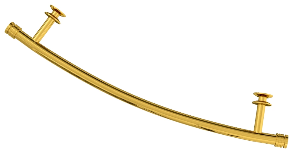 Полотенцедержатель 53,076 см золотой Сунержа 03-2011-0470