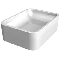 Мыльница Bertocci Over 144 8501 0200