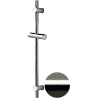 Душевая штанга 70 см Remer 317GNP
