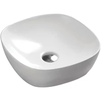 Раковина 37x37 см Omnires Portland PORTLAND370BP