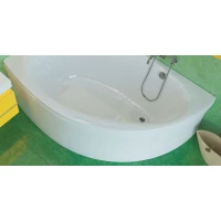 Фронтальная панель 140x90 L Alpen Nevada APN017