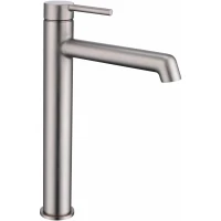 Смеситель для раковины Raglo R20.15.05 сатин