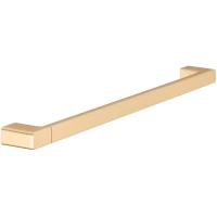 Полотенцедержатель KEUCO Collection Moll 12701250600 64,2 см, латунь матовая