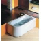 Акриловая ванна 175x80 см R Alpen Viva 78119 - 2