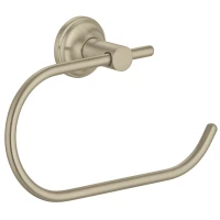 Держатель туалетной бумаги Grohe Essentials Authentic 40657EN1