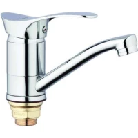 Смеситель для кухни G.Lauf 4GB-1011