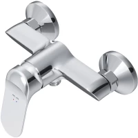 Смеситель для душа AM.PM Sunny F85C20000